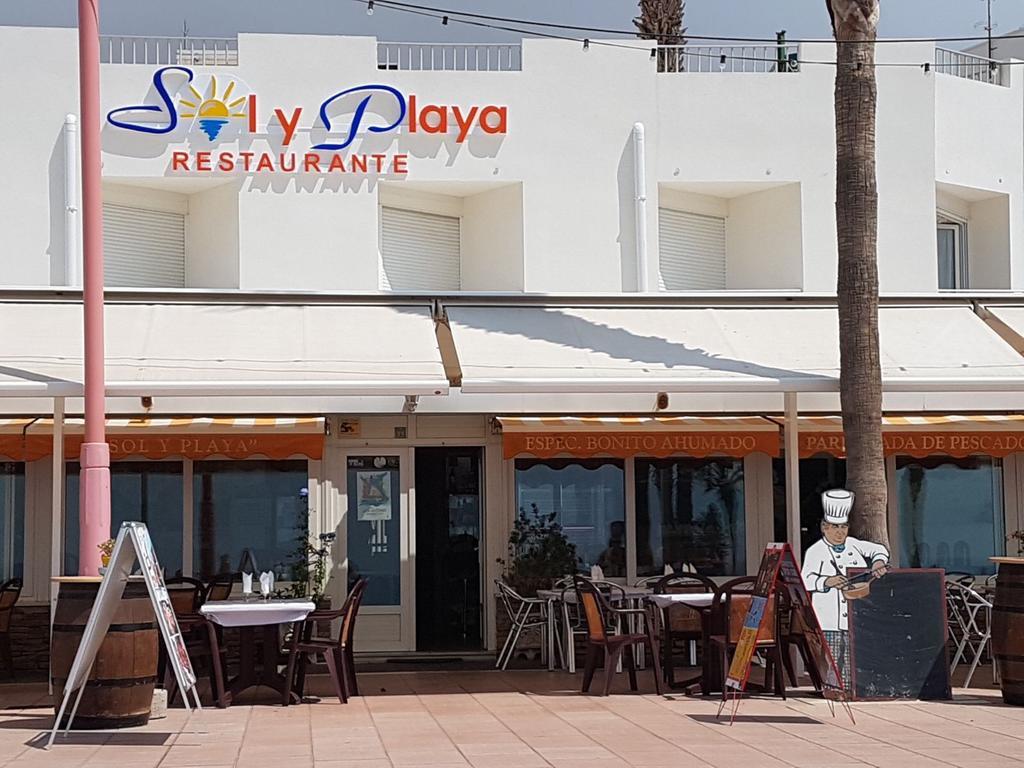 Sol Y Playa